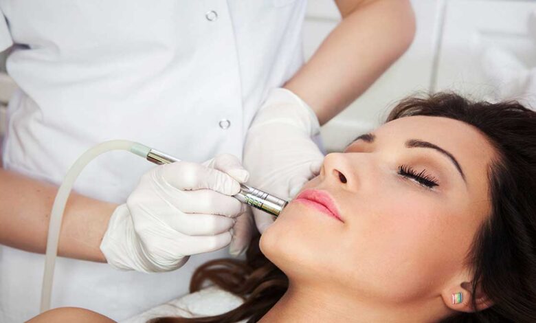 Information about Laser Treatment for Acne Scars