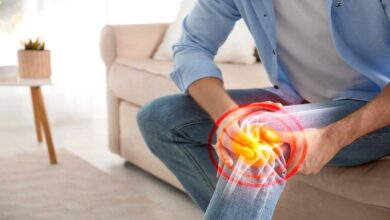 Joint Pain- Get Relief Naturally