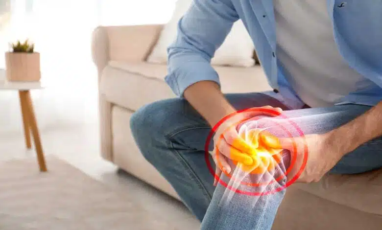 Joint Pain- Get Relief Naturally