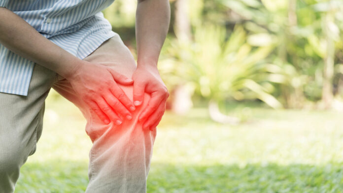 Joint pain get relief from right diet
