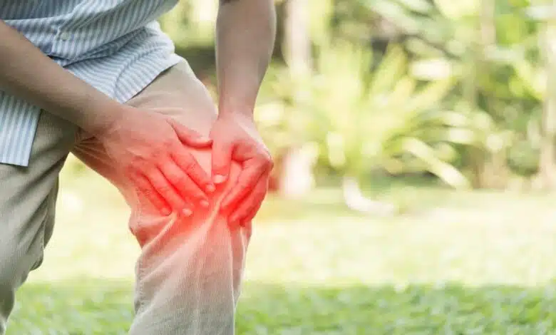 Joint pain get relief from right diet