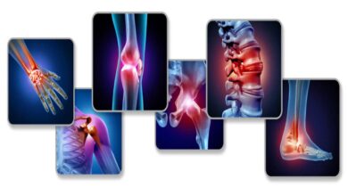 Joint pain- get rid of it with easy remedies