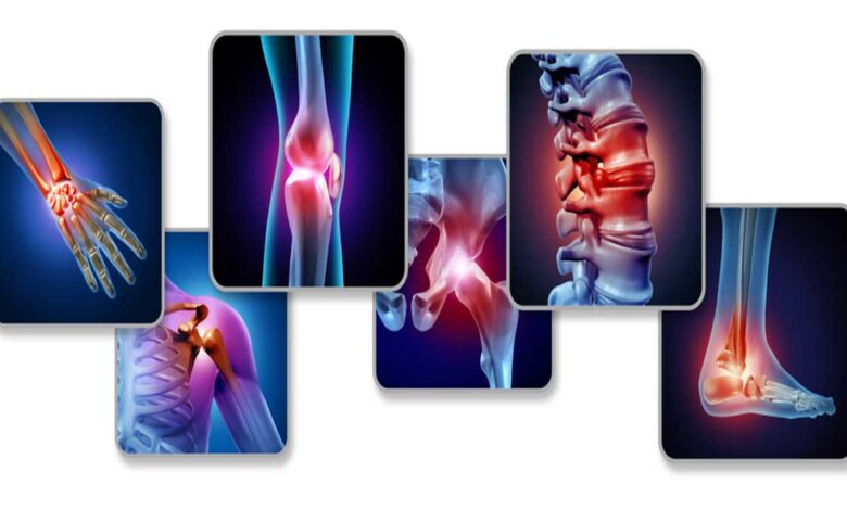 Joint pain- get rid of it with easy remedies