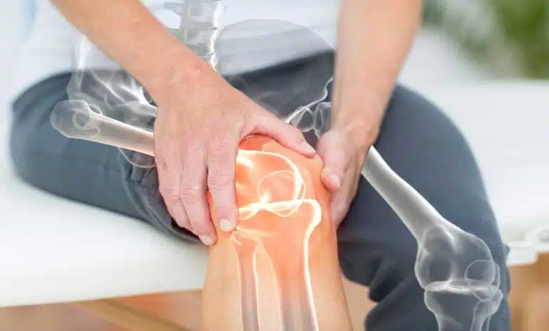 Joint pain get rid of it with home remedies 5