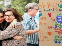 Kareena Kapoor Khan congratulated mother Babita on her birthday