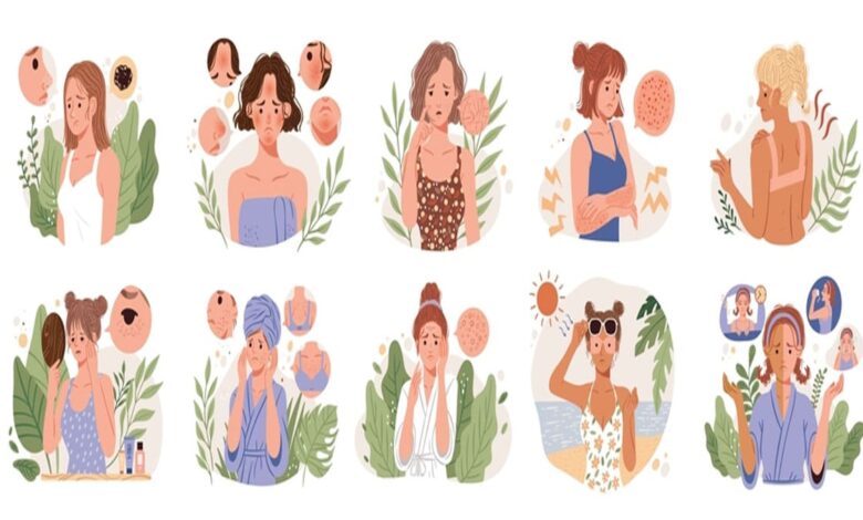Know the experienced methods and remedies of skincare