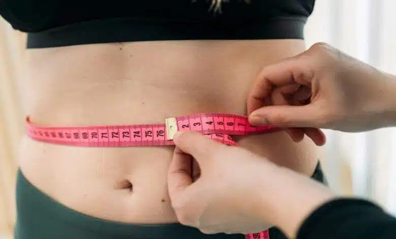 List of 8 Belly Fat Burning Foods