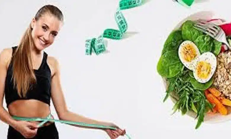 Maintain balance in your eating habits Ways to Weight Loss