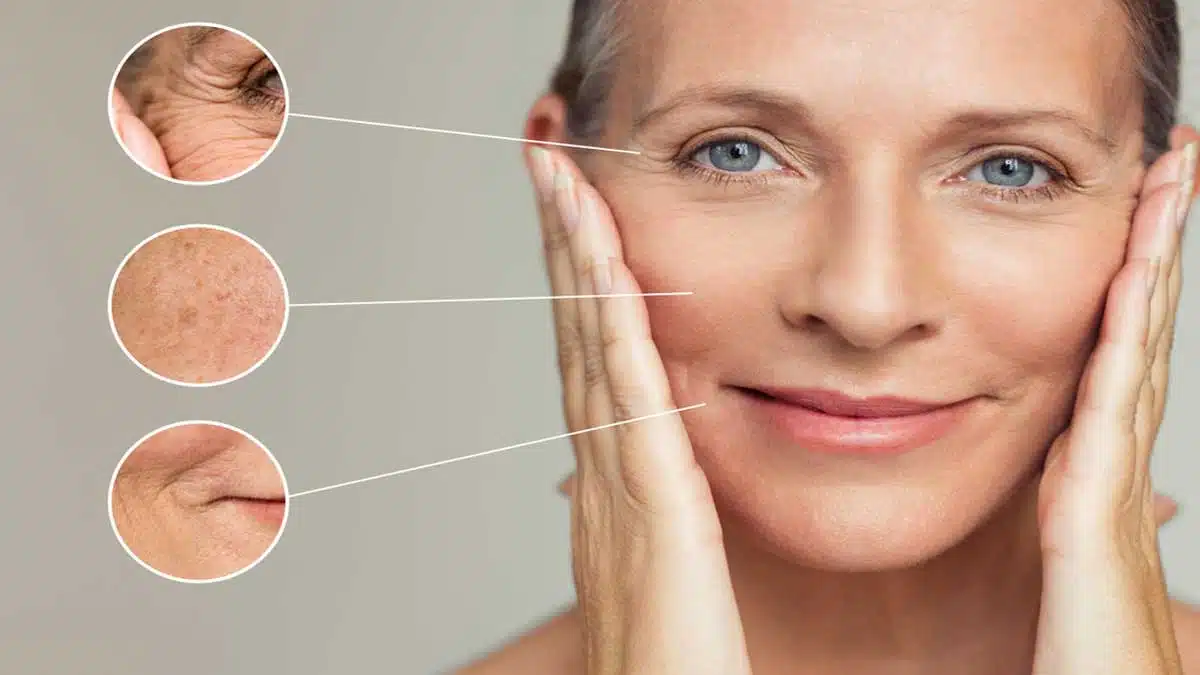 Make skin glow simple skincare tips 1