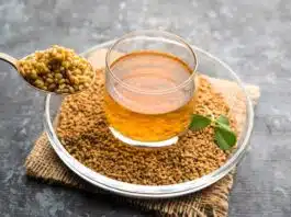 Methi Marvelous Tasty and Nutritious