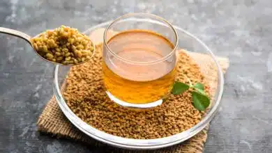 Methi Marvelous Tasty and Nutritious