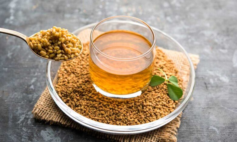 Methi Marvelous Tasty and Nutritious