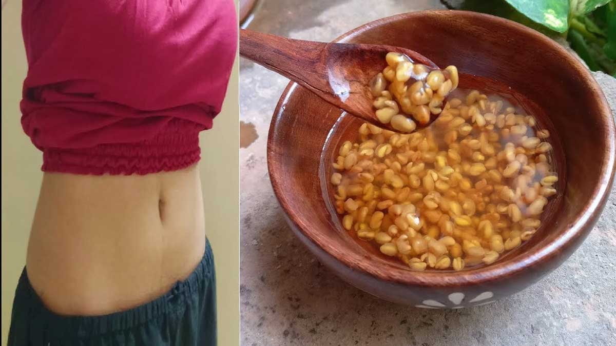 Methi Which helps in weight loss3 Methi: Which helps in weight loss