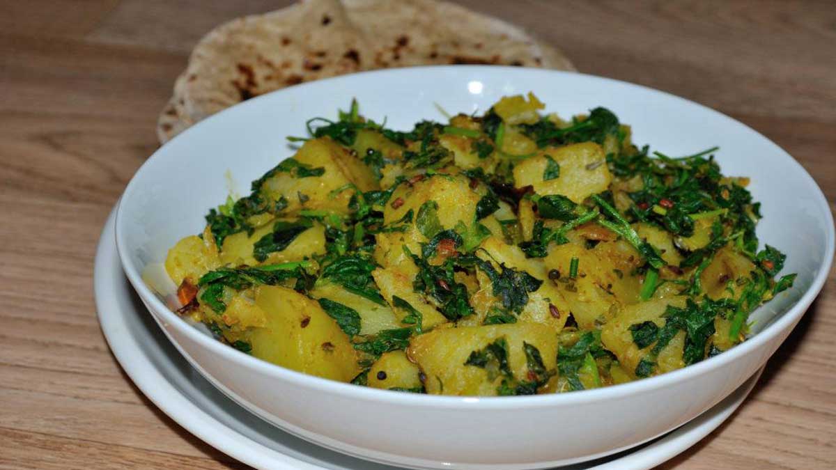 Methi: Which helps in weight loss