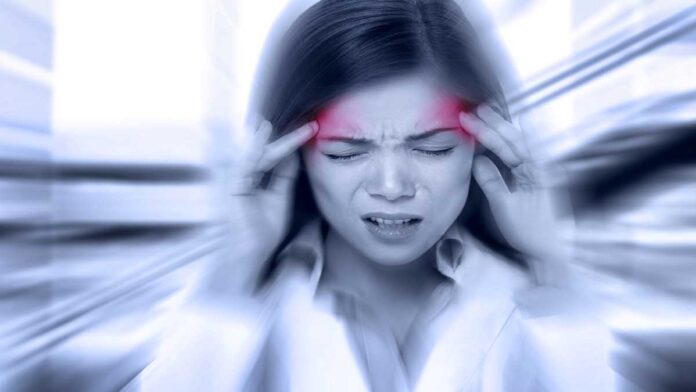 Migraine- Strength of pain, know its symptoms