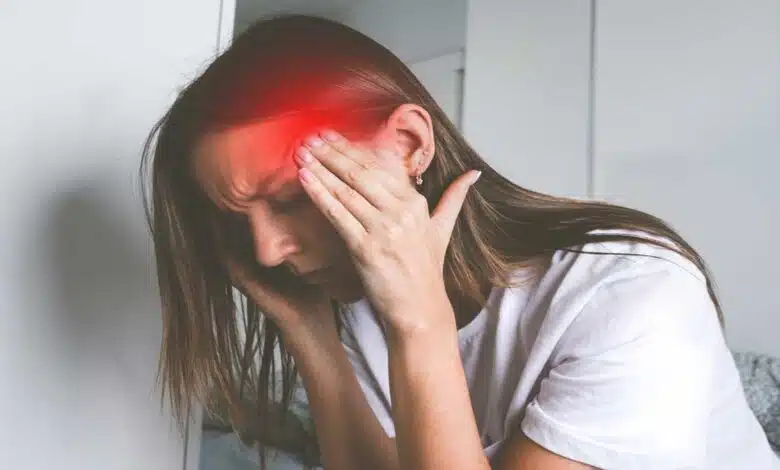 Migraine Symptoms Causes and Treatment