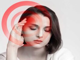 Migraine is caused by deficiency of what