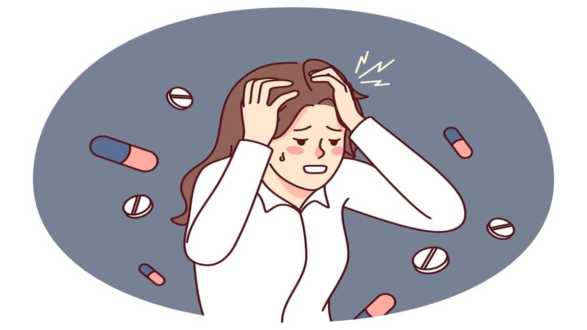 Migraine the truth of pain 2