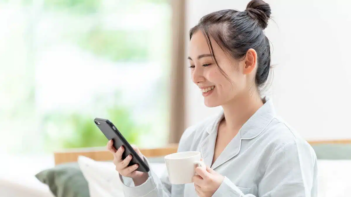 Mobile phone: boon or curse