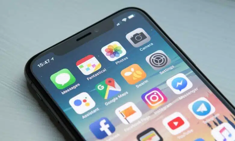 Mobile phone: boon or curse