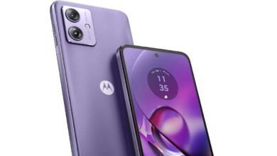 Moto G64 5G