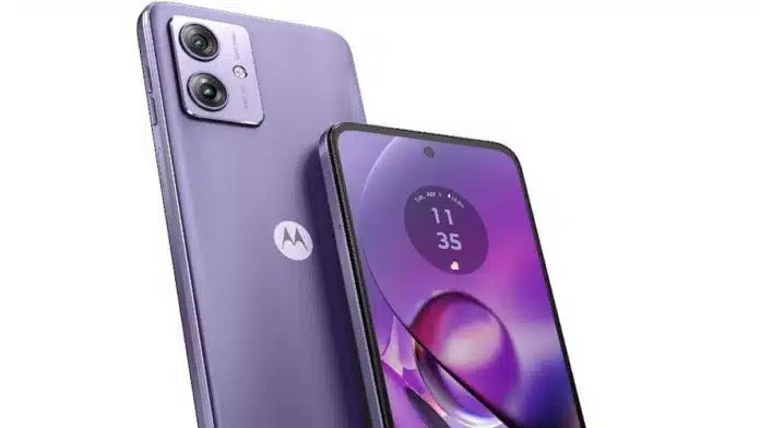 Moto G64 5G