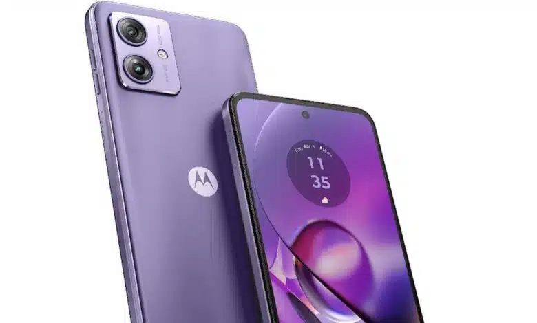 Moto G64 5G