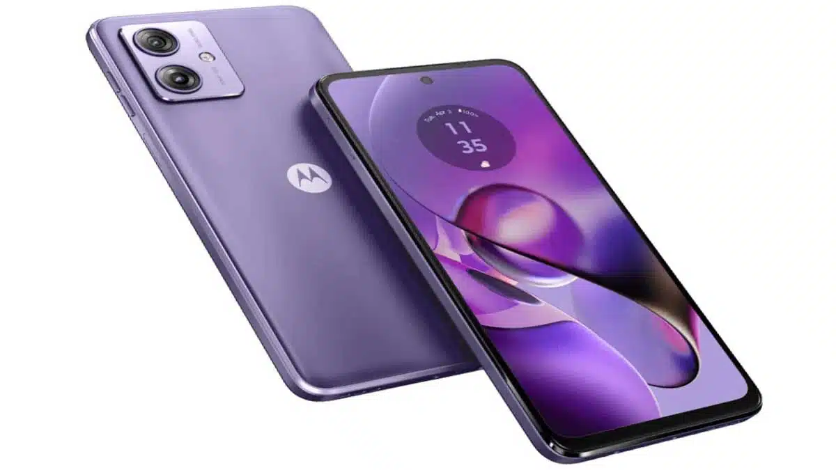 Moto G64 5G 