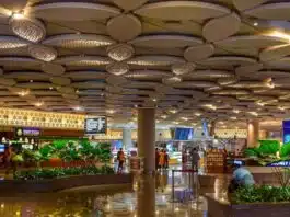 Diamonds worth crores found in noodles at Mumbai airport