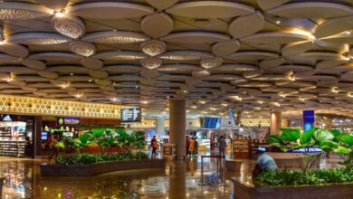Diamonds worth crores found in noodles at Mumbai airport