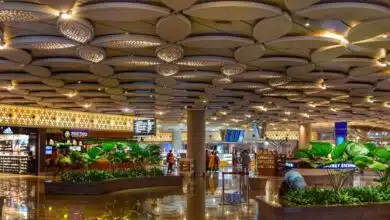 Diamonds worth crores found in noodles at Mumbai airport