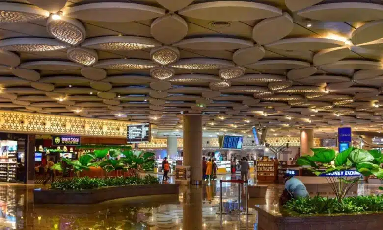 Diamonds worth crores found in noodles at Mumbai airport