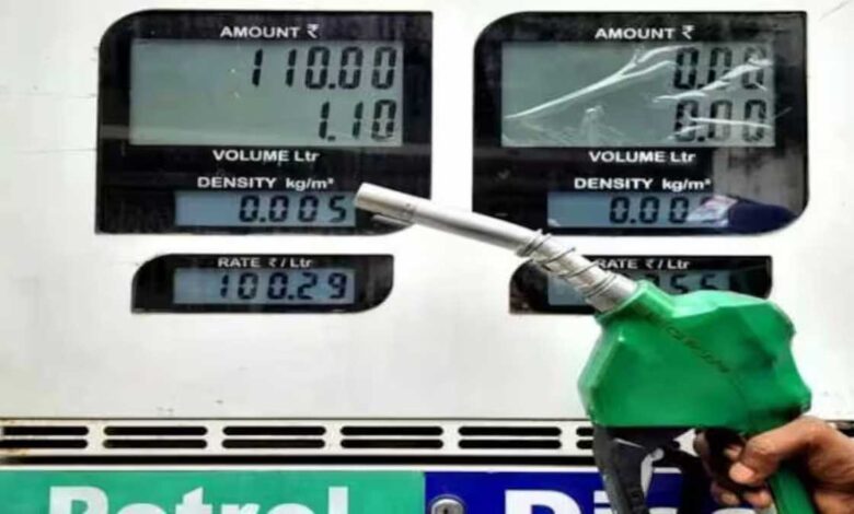 Petroleum dealers in Pakistan warned of strike.