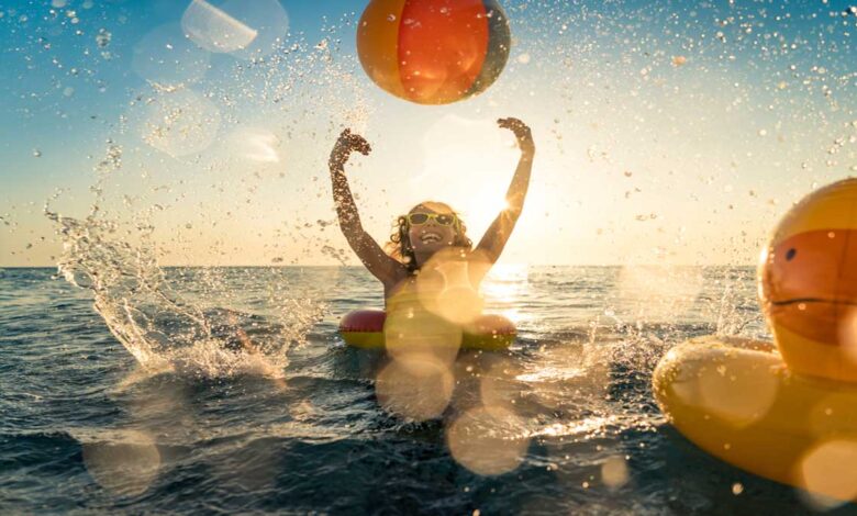 Protection from summer- Learn easy tips