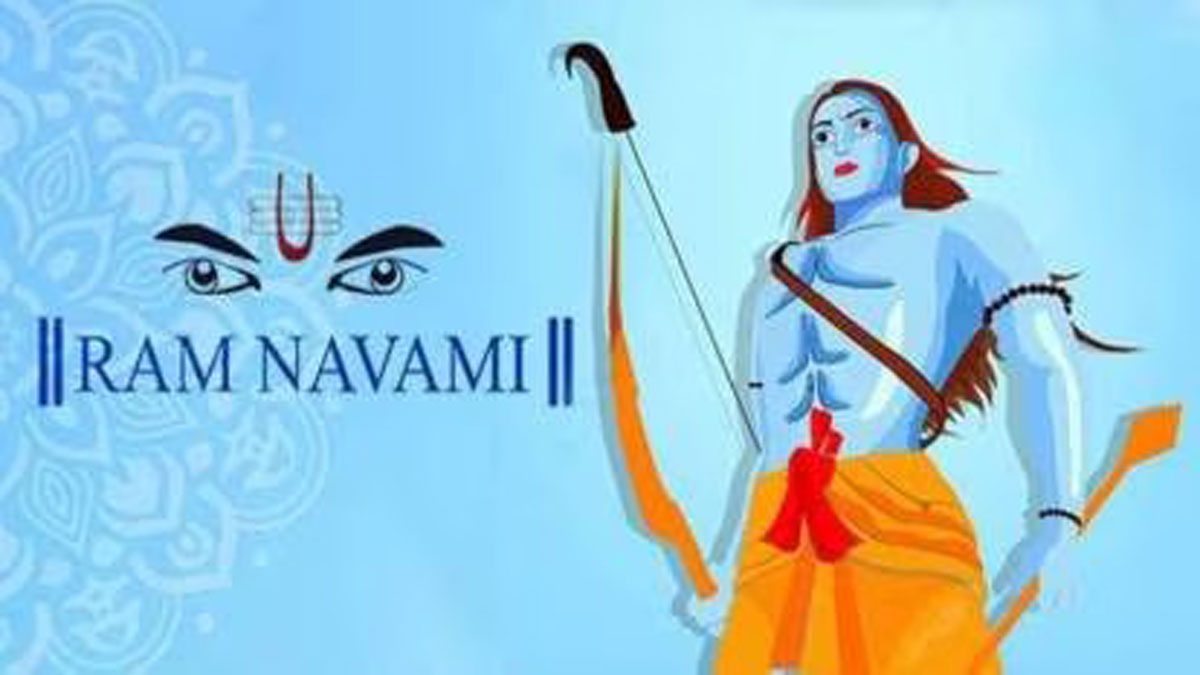 Ram Navami 2024 Puja and method Ram Navami 2024 in Ayodhya 2