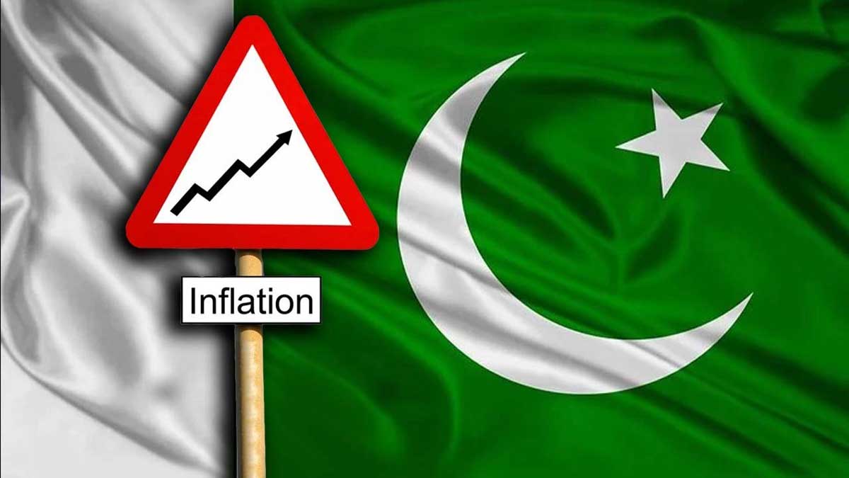 Rising inflation and rising wage inequalities in Pakistan