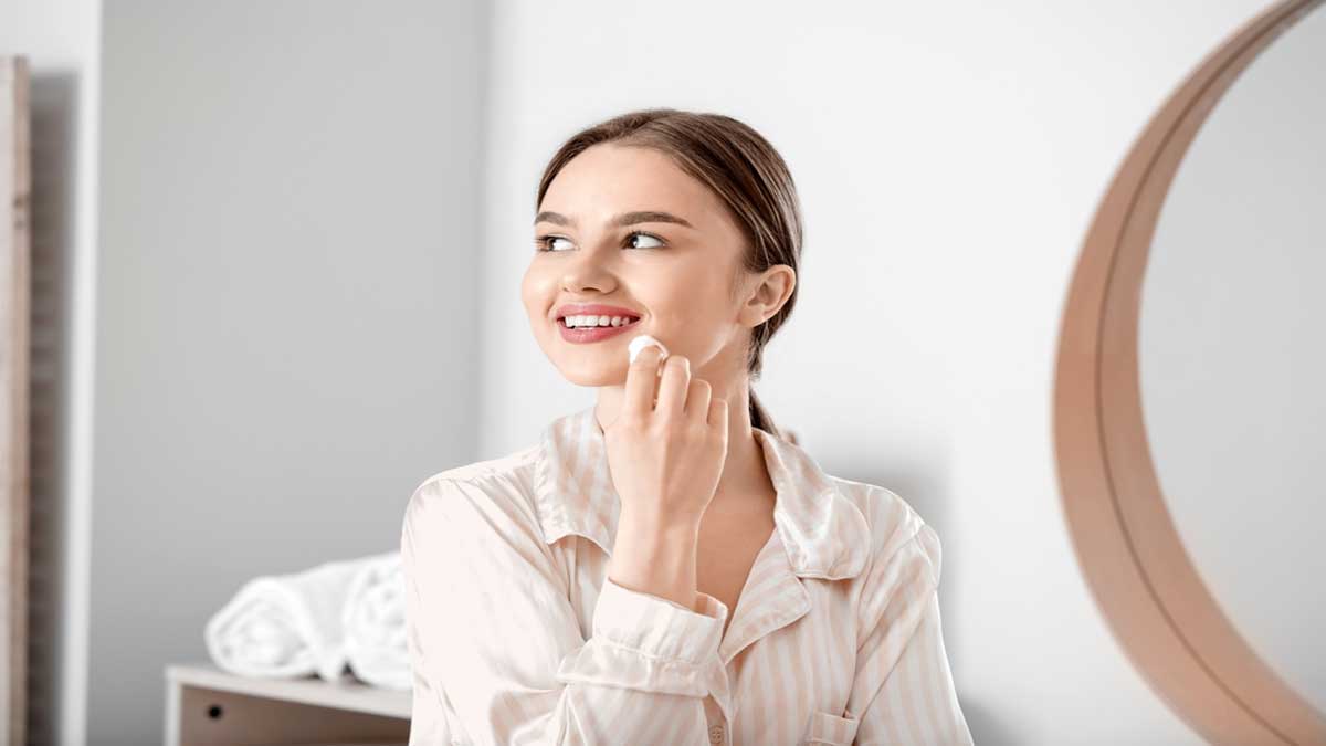 Skincare Tips Best skincare regimen for glowing skin 1