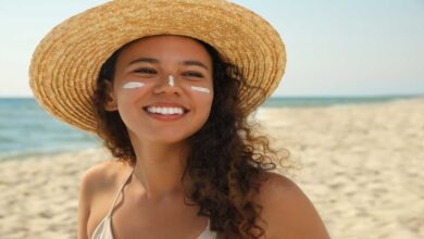 Summer Health Tips Relief for your health