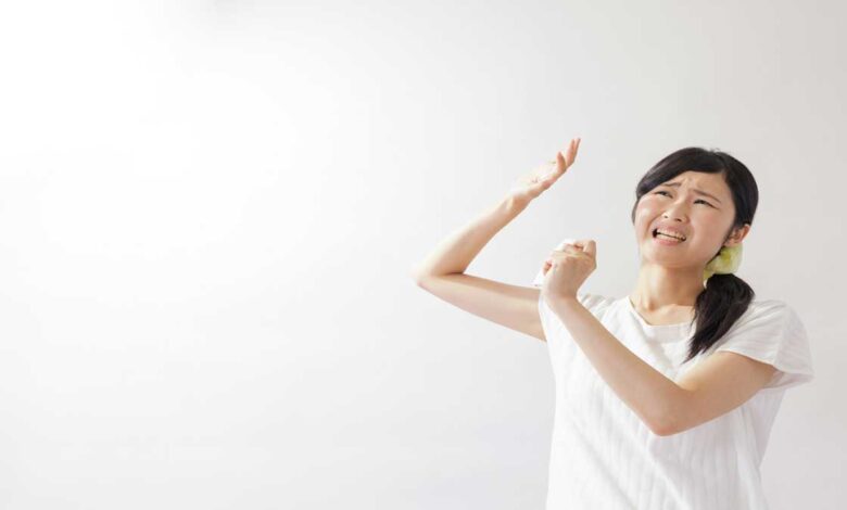 Summer tips-  Easy ways to avoid sunburn