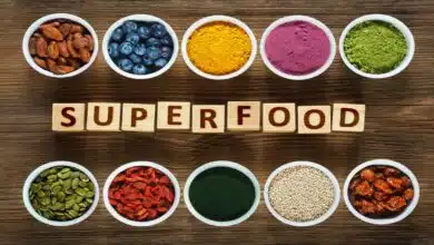 Superfoods for weight loss