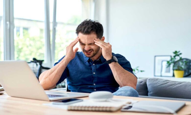 Surefire Tips Against Headache- Know and Understand