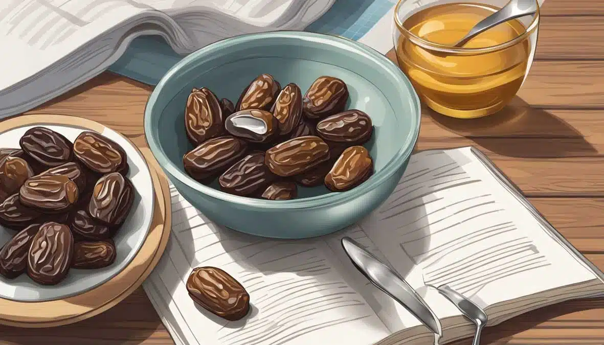 Sweet Delight Sugar Free Dates and Nuts Chocolate Pudding