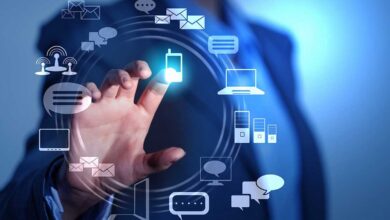 The development of technology and gadgets is giving a new look to our future.