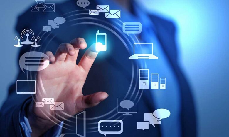 The development of technology and gadgets is giving a new look to our future.