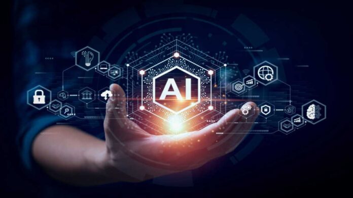 AI: Intelligence of Machines