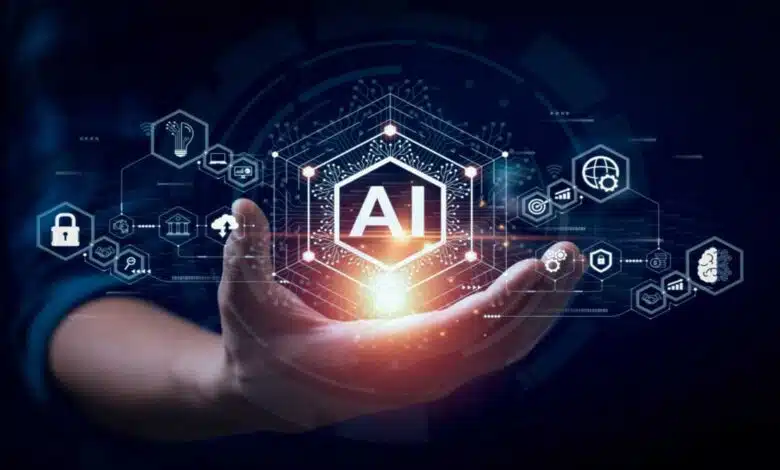 AI: Intelligence of Machines