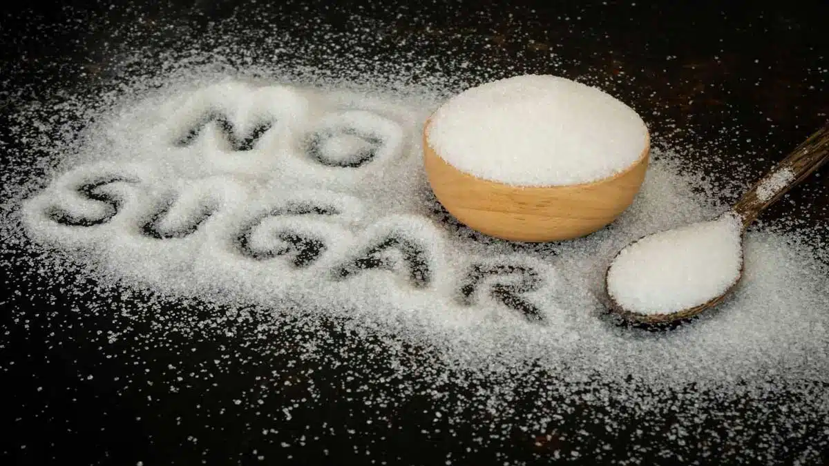 These 9 signs indicate that you are consuming too much sugar.