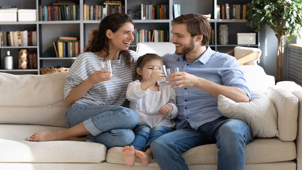 Tips for a healthy and safe summer 2