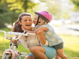 Tips for a healthy and safe summer