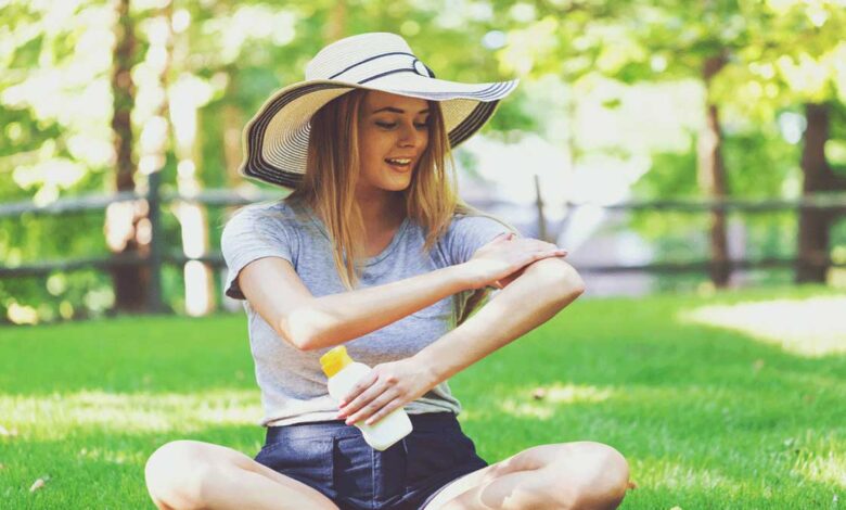 Tips to eat good food during summer season